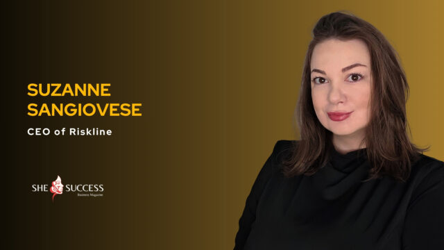 Suzanne Sangiovese