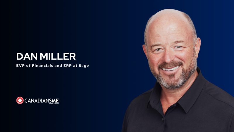 CanadianSME - Dan Miller