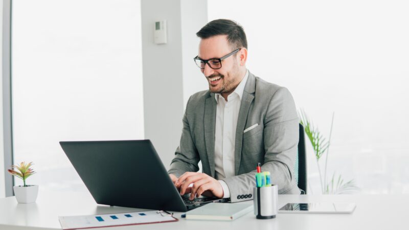 LinkedIn Newsletter 1