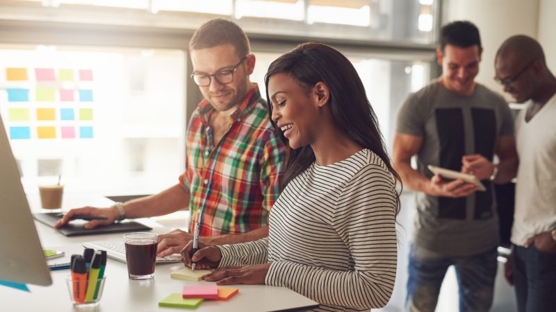 The Rise of Young Canadian Entrepreneurs