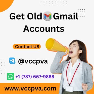Get Old Gmail Accounts