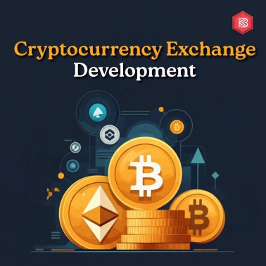 Cryptocurrency Exchange Development