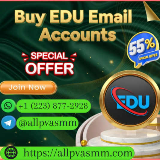 Edu Emails