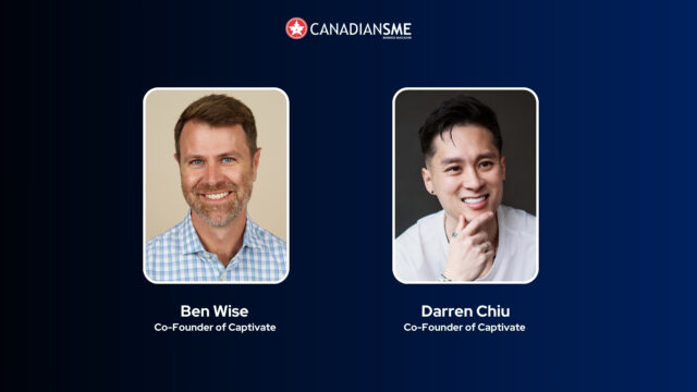 CanadianSME - Ben Wise