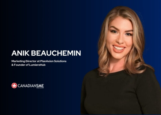 Anik Beauchemin