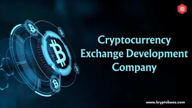 CryptocurrencyExchangeDevelopmentCompan