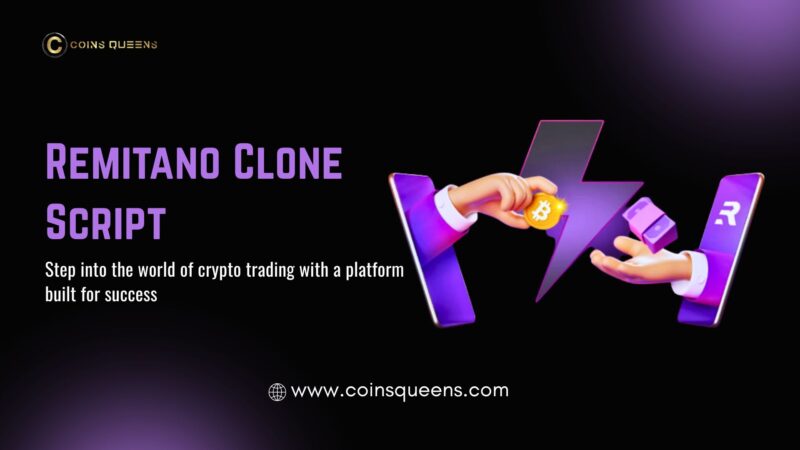 Remitano Clone Script