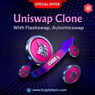 Uniswap Clone script (1)