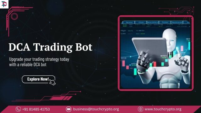 DCA Trading Bot 1