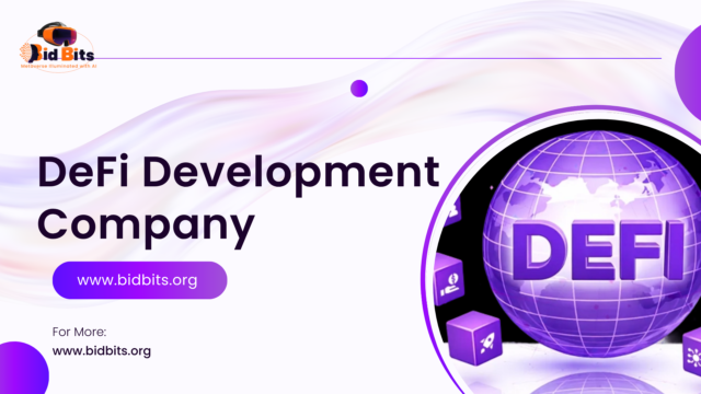 Defi development 1