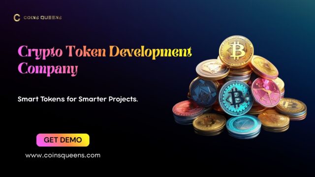 crypto token
