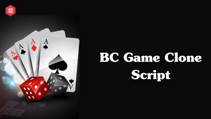 BC Game Clone Script