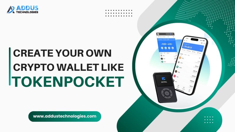 tokenpocket clone script