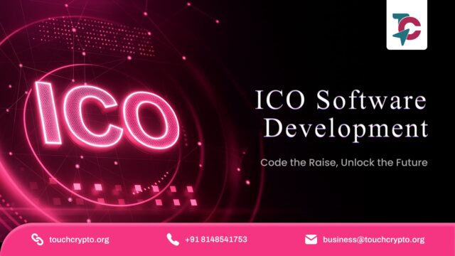 ico software development