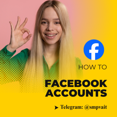 facebook Accounts