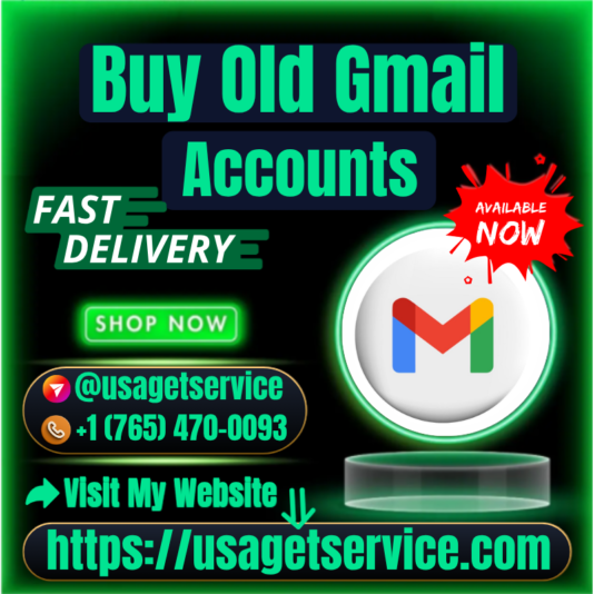 Old Gmail