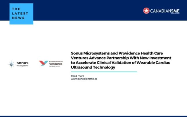 Sonus-Microsystems-and-Providence-Health-Care-Ventures-Advance-Partnership-With-New-Investment-to-Accelerate-Clinical-Validation-of-Wearable-Cardiac-Ultrasound-Technology-800x500