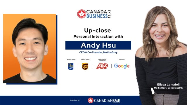 Andy Hsu Presentation file