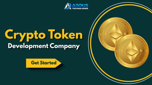 crypto-token-development-company
