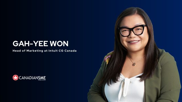 CanadianSME - Gah-Yee Won