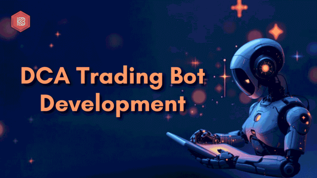 DCA Trading Bot Development