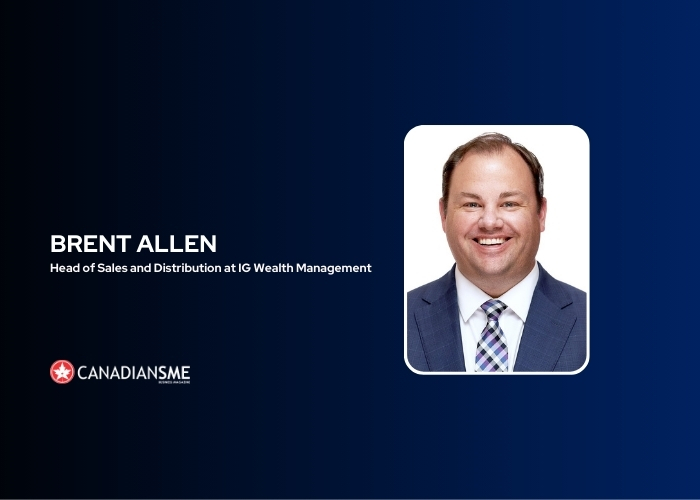 Brent Allen