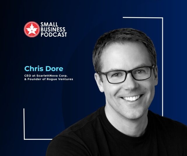 Chris-Dore