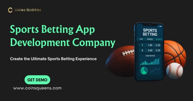 sports betting app