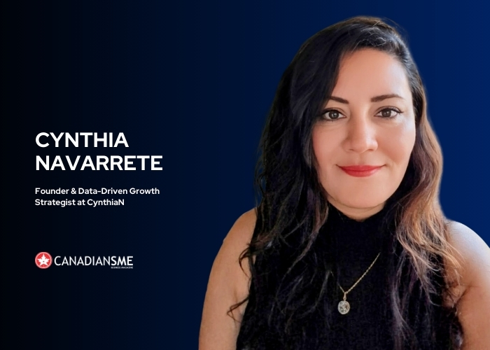 Cynthia Navarrete