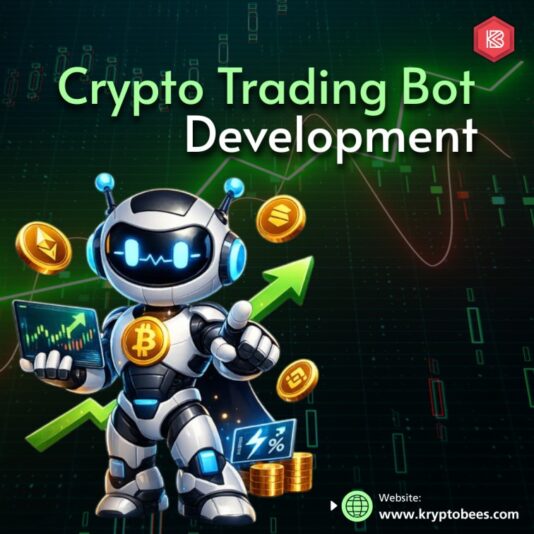 crypto trading bot