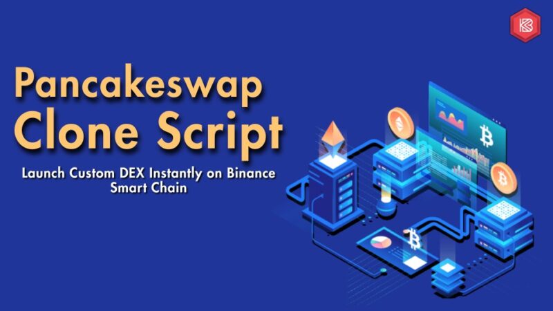 Pancakeswap Clone