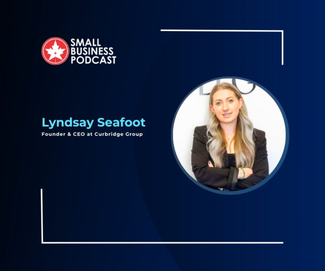 Lyndsay-Seafoot