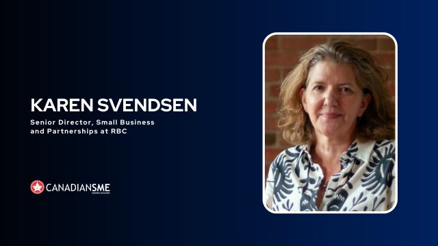 CanadianSME - Karen Svendsen
