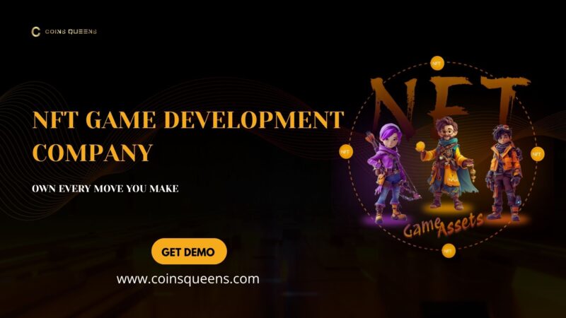 _NFT Game Development 1