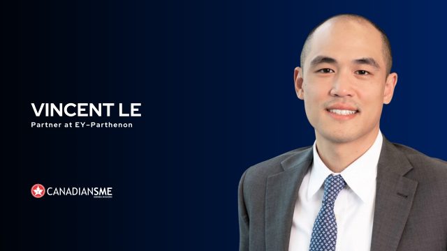 CanadianSME - Vincent Le