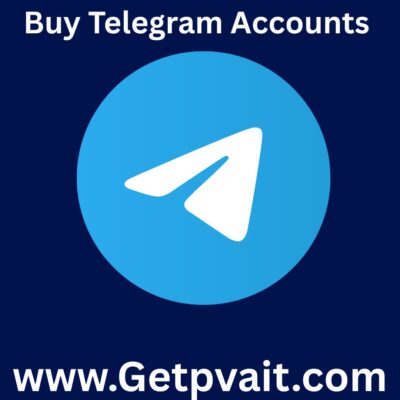 Buy Telegram Accounts 1