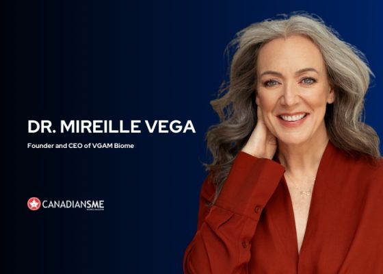 Dr. Mireille Vega