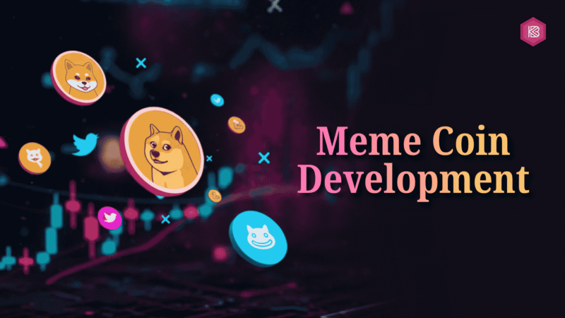 Meme Coin Development