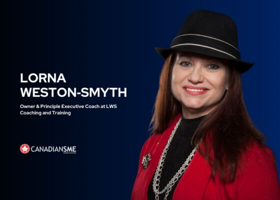 Lorna Weston‑Smyth