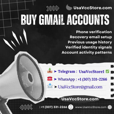 17 Best Place To Buy Old Gmail Account PVA Aged