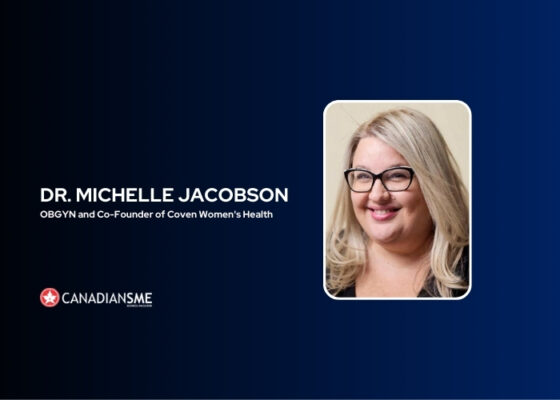 Dr. Michelle Jacobson