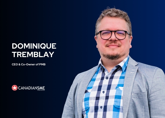 Dominique Tremblay