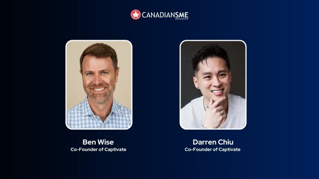 CanadianSME - Ben Wise