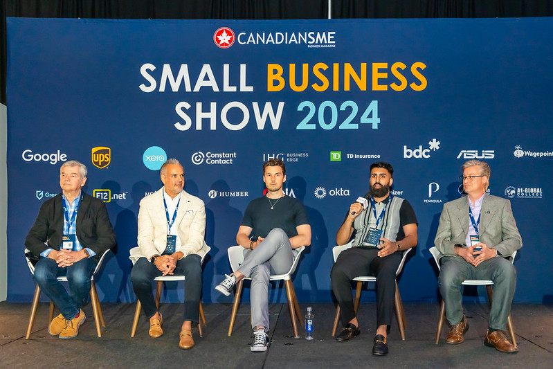 SME Show Panel Discussion
