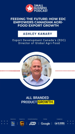Ashley Kanary Q1